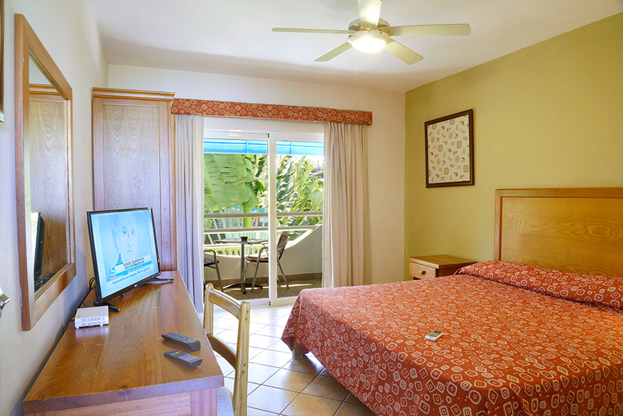 new garden hotel sosua