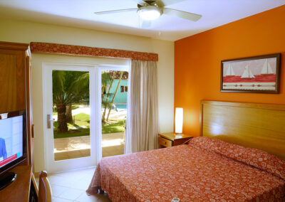 new garden hotel sosua