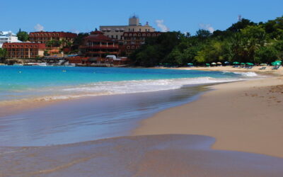 Get a Taste of the Caribbean in Sosua