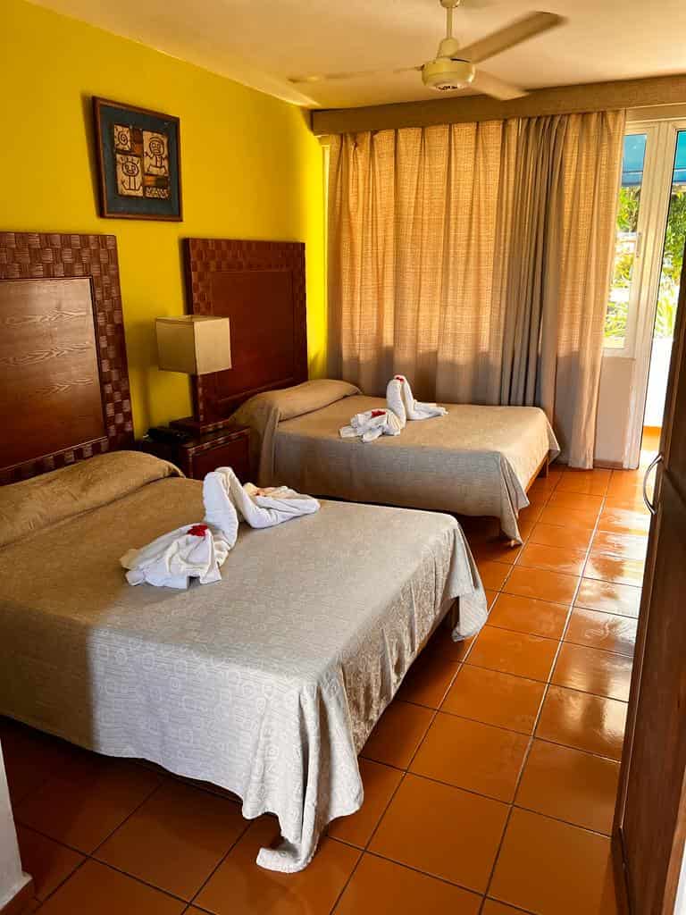 double silver hotel new garden hotel