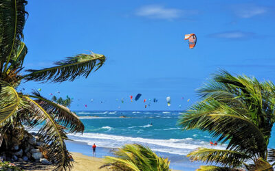 3 Best Sosua Hotels for Adventure Seekers