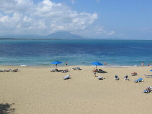 Sosua Beach