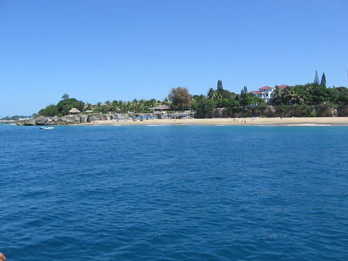 Sosua Beach