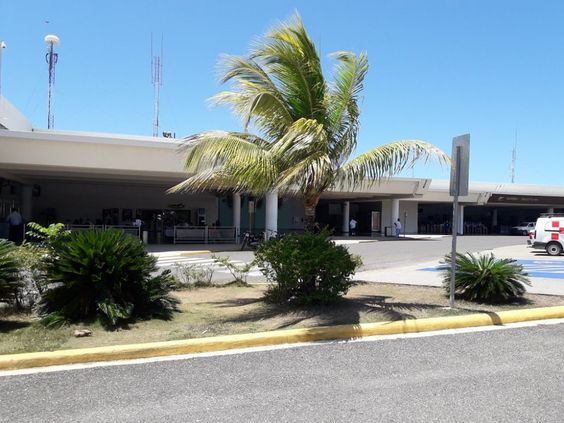 Sosua Airport