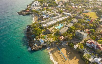 Casa marina puerto plata