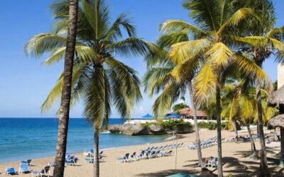 Casa marina puerta plata