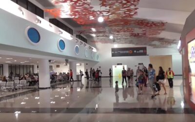 Closest airport to sosua dominican republic